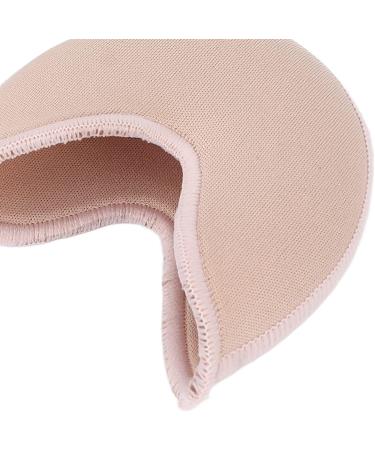 Washable Dance Shoe Toe Pouches Pads - Slip Resistant for High Heels - Ideal for Running - Buy Online on GoSupps.com