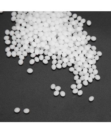 Dental Tooth Repair Beads - Temporary Filling Material - Thermal Adhesive - Degradable - 100g (Pack of 1) - Buy Online on GoSupps.com