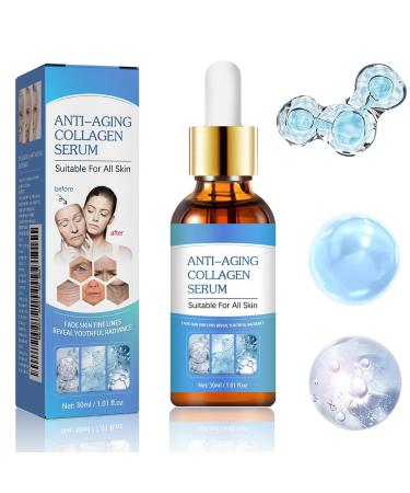 2Box Stock Solution Facial Serum | Box Face Serum | Suitable skincare serum for women. Anti Aging Face Tightening Boost Skin Collagen Reduce Wrinkles & Plump Skin. - Buy Online on GoSupps.com