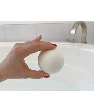 Baseball Bath Bombs - 3 Pack | Luxury Scented Fizzies for Players, Teammates & Opponents | Perfect Gift for Baseball Enthusiasts of All Ages - Buy Online on GoSupps.com