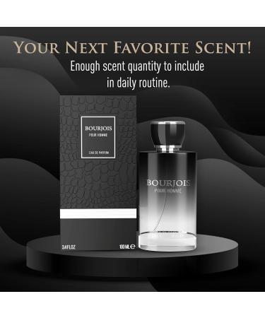 Mens Cologne - INSPIRED by CREE'. AVENT'. Cologne for Men - Citrus Birch Musk Oakmoss - Fresh Earthy Elegant - Eau De Parfum (3.4 fl oz / 100 ml) - Buy Online on GoSupps.com