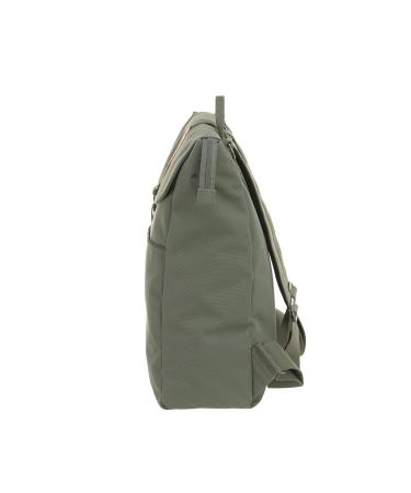 L SSIG Baby Changing Backpack Diaper Bag - Stylish Olive Adventure Bag with Changing Accessories - Perfect for Travel - Buy Online on GoSupps.com