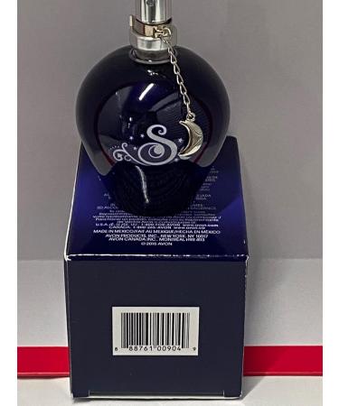 Avon Secrets to Keep Midnight - Buy Online on GoSupps.com