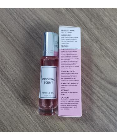 Desnisa Pheromone Perfume Pheromones Perfumes for Women Pheromone Perfume - Buy Online on GoSupps.com