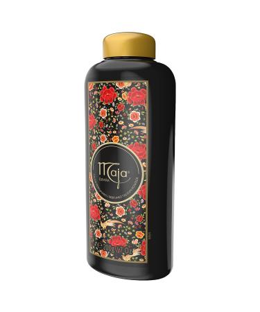 Myrurgia Maja Women Talcum Powder 7 Ounce - Luxurious Body Powder - Buy Online on GoSupps.com