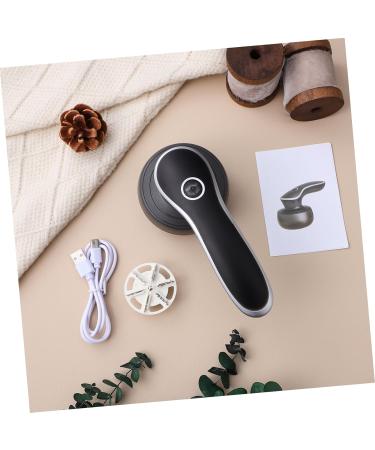 Ipetboom 2 Sets Electric Lint Remover & Fabric Shaver - Portable Lint Razor for Clothes & Sweaters | International Shipping - Buy Online on GoSupps.com