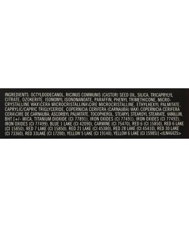 MAC Matte Lipstick - Candy Yum-Yum 3g/0.1oz | Long-Lasting Lip Color - Buy Online on GoSupps.com