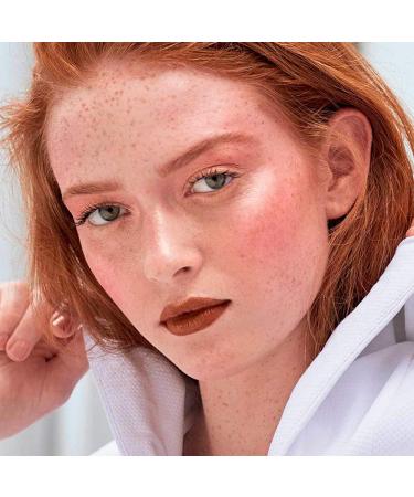 Maybelline New York Dual Use Face Stick: Blush and Highlighter Limited Edition Puma Collection Creamy and Lightweight Formula 07 Hustle Burn - Buy Online on GoSupps.com