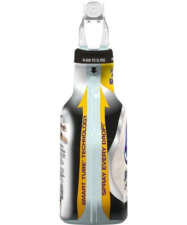 Formula 409 Stone and Steel Cleaner Spray 32 oz - Powerful Cleaning Solution - Buy Online on GoSupps.com