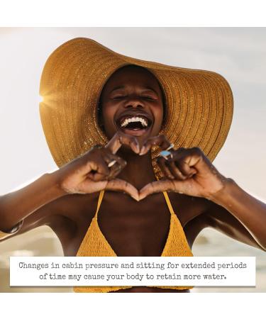 Water B Gone by Aeryon Wellness | Diuretic Pills for Water Retention & Bloat Relief | PMS Relief Supplement for Women | 12 Capsules - Buy Online on GoSupps.com