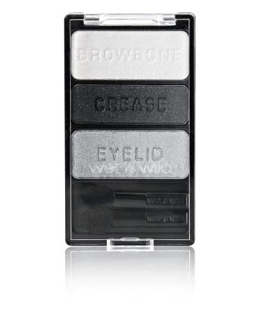 Wet N' Wild Coloricon Eye Shadow Don't Steal My Thunder #385B