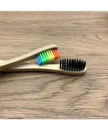 Bamboo Toothbrush