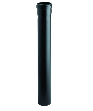 Oase Waste Pipe Schwarzn DN75/480 mm Single Single