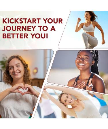 Daiasns Cayenne Pepper Capsules Cayenne Pepper Capsaicin Supplements with Vitamin E D3 K2 & Grape Seed Hawthorn Beetroot Extracts - Supports Leg Vein Heart & Circulatory Health - 240 Softgels - Buy Online on GoSupps.com