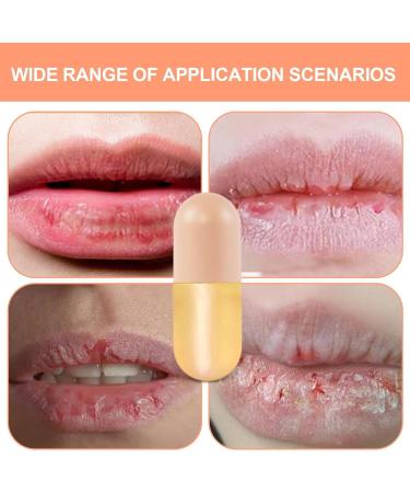  Holdes Moisturizing Lip Gloss - Velvet Lipstick Liquid Makeup - Non-stick Clear Cup - Smooth - Won't Fade - Holdes Nude Lipstick - Buy Online on GoSupps.com