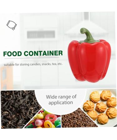 Zerodeko Decor Ceramic Vase Porcelain Tea Tin Airtight Canister Tea Storage Can Container Seal Jar - Buy Online on GoSupps.com