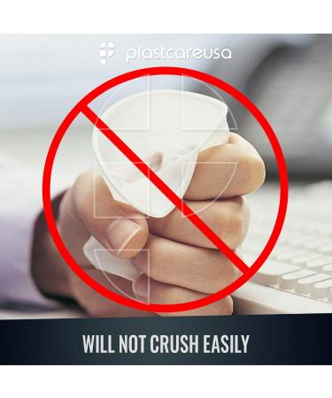 200 Disposable 5oz Plastic Cups - Pink Ribbed Design for Drinking & Dental Rinse - Buy Online on GoSupps.com