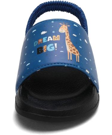 Shop Children's Flip Flops & Non-Slip Sandals | Boys' & Girls' Bathing Shoes in EU Size 20/21 - Stylish Safe & Affordable - Buy Online on GoSupps.com