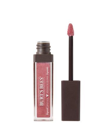 BURTS BEES Blush Bay Liquid Lipstick  0.21 OZ - Buy Online on GoSupps.com