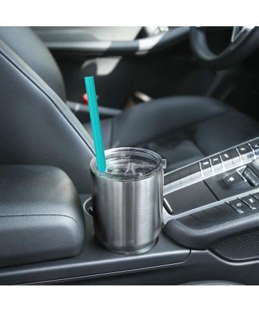 Hiware 12 Inch Extra Long Silicone Straws for Big Tumblers - Flexible Straws for 40 oz Hydro Flask, Half Gallon Water Bottles, 30 oz YETI, RICT, OZARK TRAIL - 7 Pieces - Buy Online on GoSupps.com