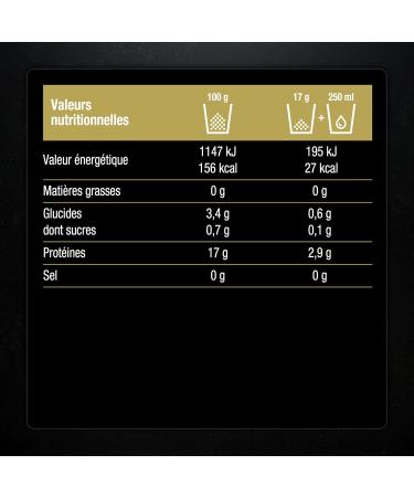 PRE WORKOUT Boisson PUMP Pr -entra nement AAKG Beta Alanine Cafeine Citrulline Extrait de Betterave Taurine L Tyrosine Vitamines B3 B6 B12 Go t Fruits rouges 510 g Nutrimea - Buy Online on GoSupps.com