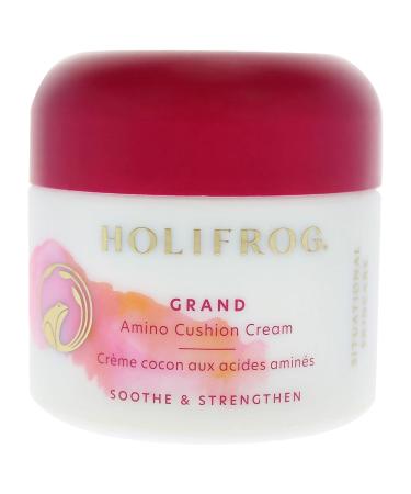 Shop HOLIFROG Grand Amino Cushion Cream 1.7 oz - Hydrating Skincare for Women | International Shipping - Buy Online on GoSupps.com