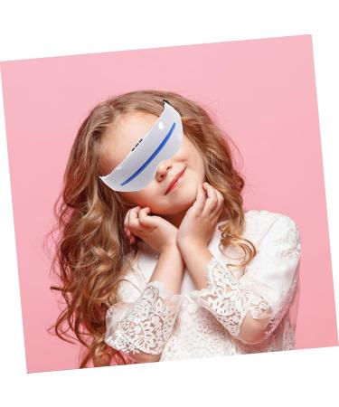 Holibanna 1Ensemble Masseur Yeux Gar on Fille Portable Intelligent Massage Magn tique De Oculaires Pour tudiants Et Gar on Fille - Buy Online on GoSupps.com