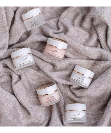 Buy tianDe Anti-Wrinkle Eye Cream 50g - Complex Eye Care for Youthful Skin | International Shipping - Buy Online on GoSupps.com