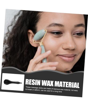 Buy Bcoath 2-in-1 Gua Sha Massage Tool | Portable Facial & Body Scraper for Acupressure & Eye Massage - International Shipping Available - Buy Online on GoSupps.com