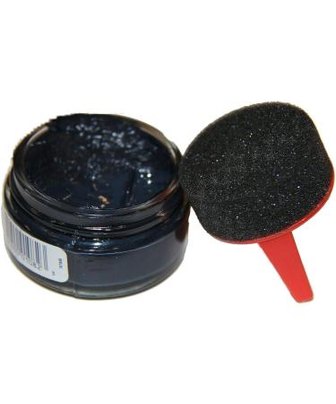 Leather Hero Pack of 4 Foam Dauber - Shoe Polish Applicator Brush Set - Buy Online on GoSupps.com