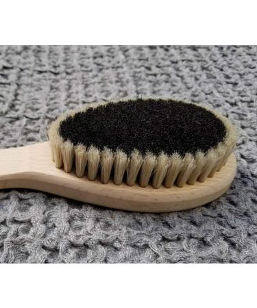 Japanese Dry Body Brush - Exfoliate, Improve Circulation | Trusted eCommerce - Buy Online on GoSupps.com