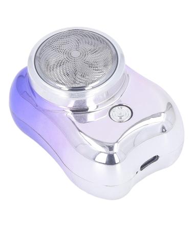 CHICIRIS Electric Beard Hair Clipper - Mini Trimmer for Home Use - Effective & Compact Design - Buy Online on GoSupps.com