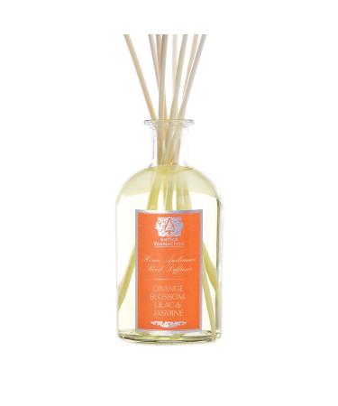 Antica Farmacista Home Ambiance Orange Blossom Lilac and Jasmine 8.45 Fl Oz