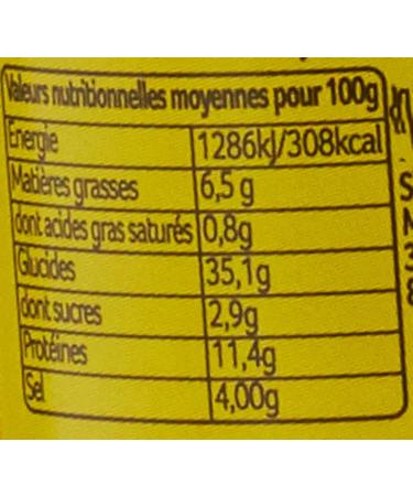 Ducros Curry Powder 42g - Buy Online on GoSupps.com