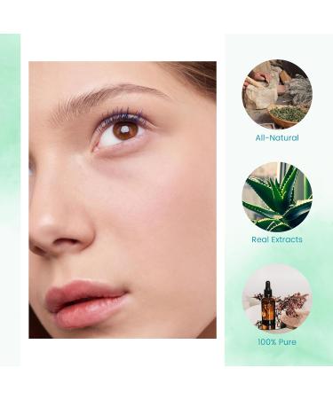 Buy Dr Adorable 12 oz Aloe Vera Oil - 100% Pure Natural Organic | International Shipping - Buy Online on GoSupps.com