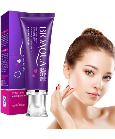 Underarm Lightening Bleach Cream For Skin Lightening Enhanced Hydration Cream For Face Underarm Cream Armpit Neck Back Legs Elbows And Private Areas - Buy Online on GoSupps.com