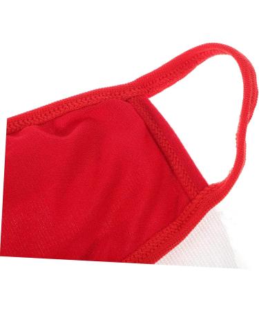 Nolitoy Thermal Mask - Christmas Storm Hood & Winter Face Mask for Cycling & Cosplay | 33x31cm - Buy Online on GoSupps.com