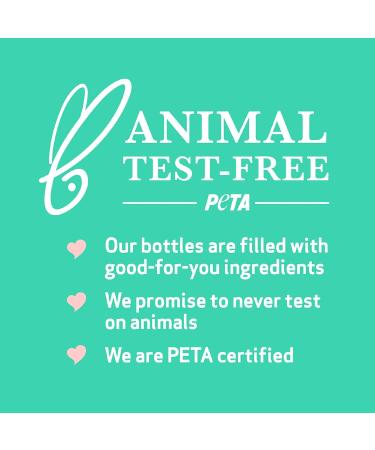 Renpure Coconut Milk & Vitamin E Body Wash - 24 Fl Oz - Buy Online on GoSupps.com