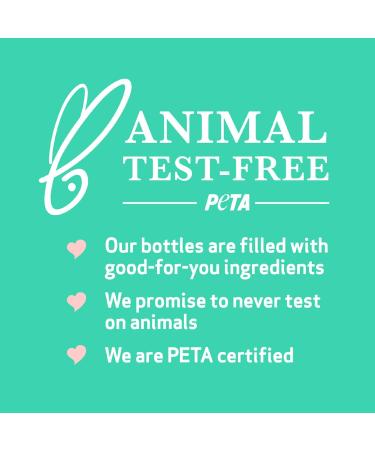 Renpure Originals Coconut Cream Hair Nourishing Shampoo - 16 Oz | Hydrating & Sulfate-Free Formula for All Hair Types | Shop Internationally - Buy Online on GoSupps.com