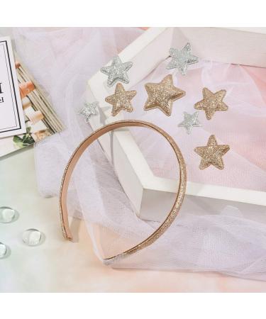 Lurrose Star Headband - Christmas Hair Accessories for Parties & Festivals | International Shipping Available - Buy Online on GoSupps.com