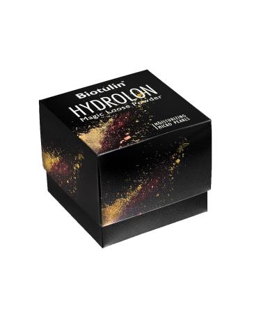 BIOTULIN Hydrolon Magic Loose Powder - Anti Aging Matte Face Makeup with Hyaluronic Acid - Buy Online on GoSupps.com