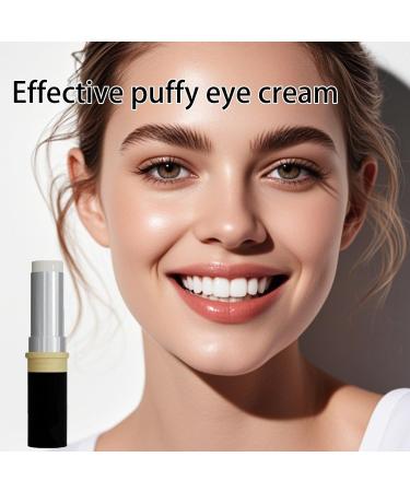  G n rique Eye Balm Stick Under Eye Balm Moisturizing Balm Stick - Eye Cream Balm Eye Puffiness Reducer Travel Moisturizing Stick for Dark Circles and Puffiness - Buy Online on GoSupps.com