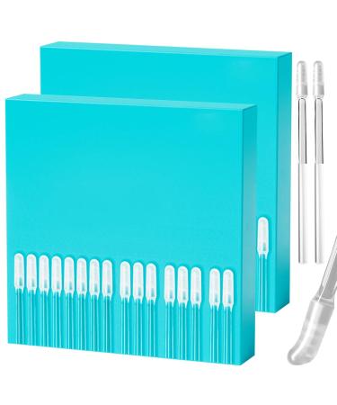 48Pcs Ear Wax Removal Tool Self-Adhesive Ear Cleaning Tool Reusable Sticks for Removing Earwax Sticky Hole Cleaner Does Not Harm Ears for Adults Children Wax Removal for Kids - Buy Online on GoSupps.com
