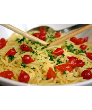 Paprika Drops - Sweety Drops Gouttes de Poivron 793g | Premium International Shipping - Buy Online on GoSupps.com