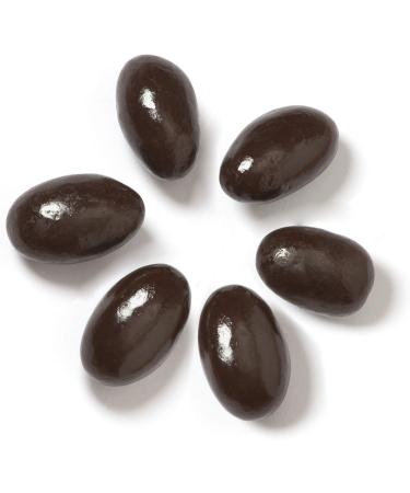 Domori F ves de Cacao Trinitario Enrob es de Chocolat Noir - 100 Grammes - Buy Online on GoSupps.com