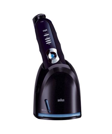 Buy Braun Series 3-350cc Shaver System - Dark Blue | International Shipping Available - Buy Online on GoSupps.com
