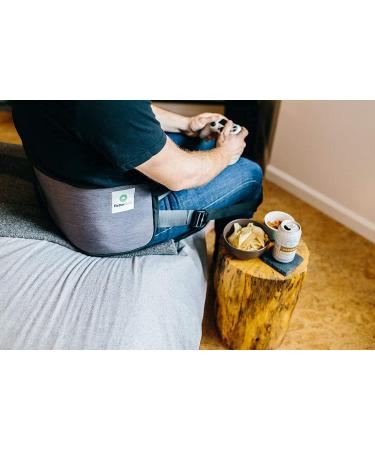 Plus Size BetterBack - Correct Back Posture & Relieve Back Pain | As Seen on Shark Tank - Buy Online on GoSupps.com