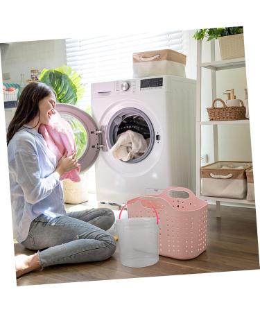 Beavorty Condensate Beads Bucket Laundry Holder Large Capacity Bucket Pp - Buy Online on GoSupps.com