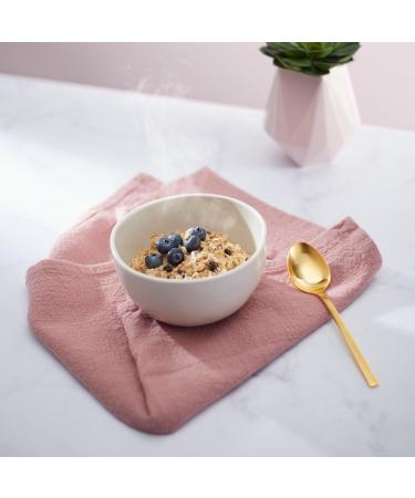 Nature's Path Organic Blueberry Cinnamon Flax Oatmeal 320 g (Pack of 6) Non-GMO - Buy Online on GoSupps.com
