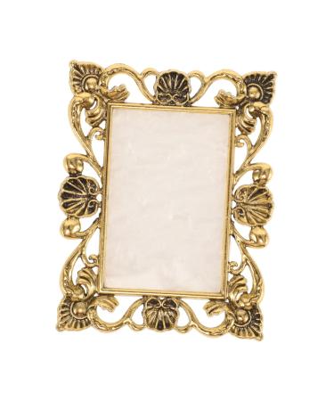 Beaupretty Beaupretty Nail Art Palette Gel Paint Palette for Nail Art Makeup Display Panel